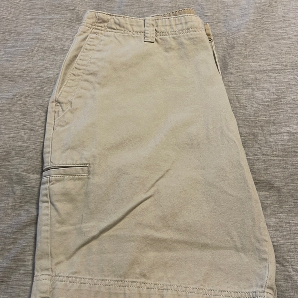 Men’s Cargo Shorts